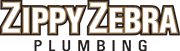Zippy Zebra Plumbing
